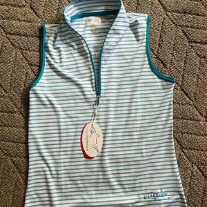 Women’s Golf Shirt, brand new